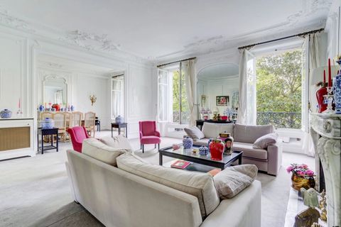 Lejlighed i Paris, Paris, Paris - € 3.390.000 | Ref: HH-16074431 - foto 1