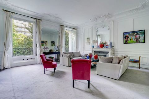 Lejlighed i Paris, Paris, Paris - € 3.390.000 | Ref: HH-16074431 - foto 2