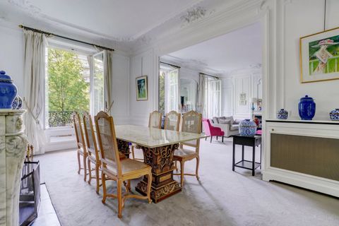 Lejlighed i Paris, Paris, Paris - € 3.390.000 | Ref: HH-16074431 - foto 3