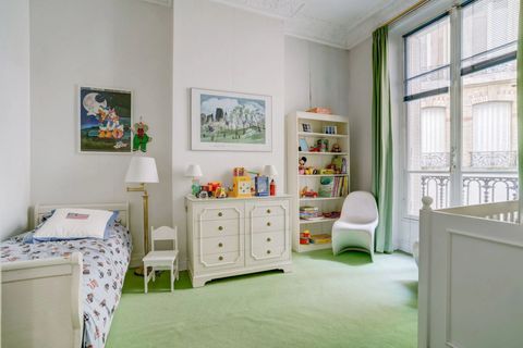 Lejlighed i Paris, Paris, Paris - € 3.390.000 | Ref: HH-16074431 - foto 4