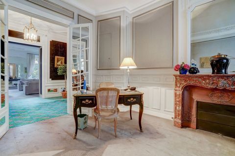 Lejlighed i Paris, Paris, Paris - € 3.390.000 | Ref: HH-16074431 - foto 5
