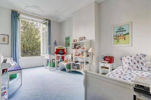 Lejlighed i Paris, Paris, Paris - € 3.390.000 | Ref: HH-16074431 - foto 6