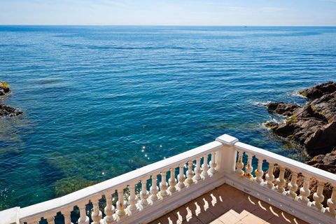 Villa i Agay, Var, Agay - € 3.980.000 | Ref: HH-16074365 - foto 4