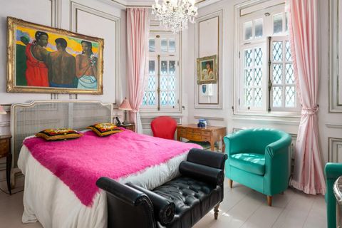 Villa i Agay, Var, Agay - € 3.980.000 | Ref: HH-16074365 - foto 9