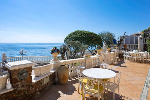 Villa i Agay, Var, Agay - € 3.980.000 | Ref: HH-16074365 - foto 12