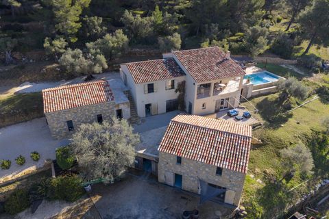 Villa a La Ciotat, Bouches-du-Rhone, La Ciotat - € 1.690.000 | Ref: HH-16073193 - foto 2