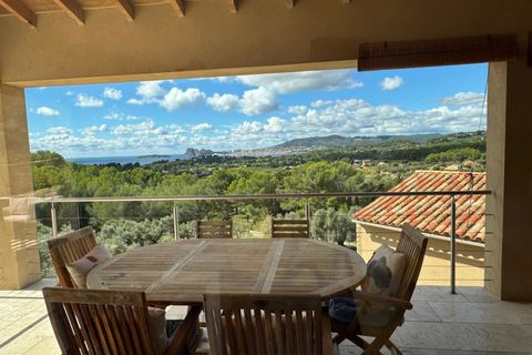 Villa a La Ciotat, Bouches-du-Rhone, La Ciotat - € 1.690.000 | Ref: HH-16073193 - foto 6