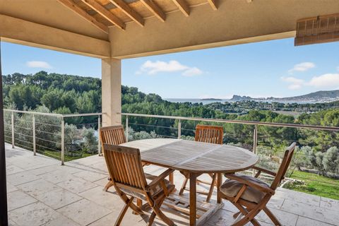 Villa a La Ciotat, Bouches-du-Rhone, La Ciotat - € 1.690.000 | Ref: HH-16073193 - foto 8