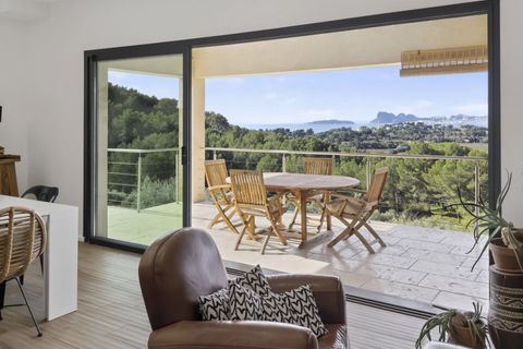 Villa a La Ciotat, Bouches-du-Rhone, La Ciotat - € 1.690.000 | Ref: HH-16073193 - foto 10