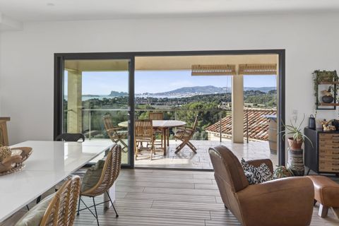 Villa a La Ciotat, Bouches-du-Rhone, La Ciotat - € 1.690.000 | Ref: HH-16073193 - foto 16