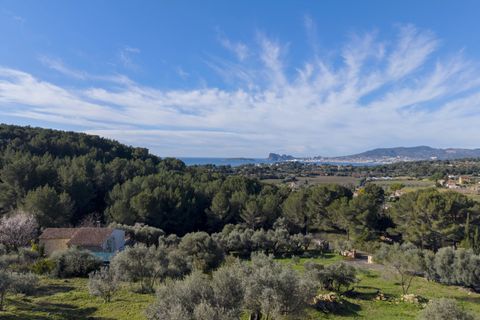 Villa a La Ciotat, Bouches-du-Rhone, La Ciotat - € 1.690.000 | Ref: HH-16073193 - foto 17