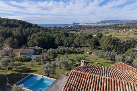 Villa a La Ciotat, Bouches-du-Rhone, La Ciotat - € 1.690.000 | Ref: HH-16073193 - foto 18