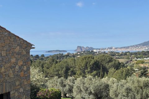 Villa a La Ciotat, Bouches-du-Rhone, La Ciotat - € 1.690.000 | Ref: HH-16073193 - foto 20