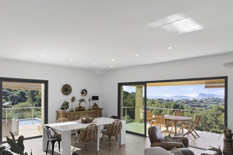 Villa a La Ciotat, Bouches-du-Rhone, La Ciotat - € 1.690.000 | Ref: HH-16073193 - foto 21