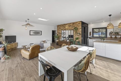 Villa a La Ciotat, Bouches-du-Rhone, La Ciotat - € 1.690.000 | Ref: HH-16073193 - foto 24