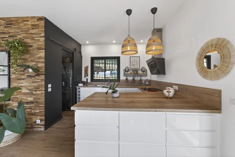 Villa a La Ciotat, Bouches-du-Rhone, La Ciotat - € 1.690.000 | Ref: HH-16073193 - foto 25