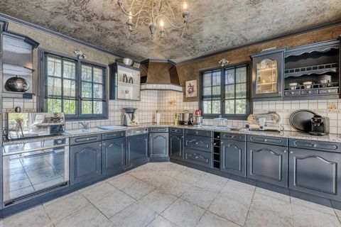 Haus in Frejus, Var, Frejus - € 1.295.000 | Ref: HH-16073145 - Foto 9