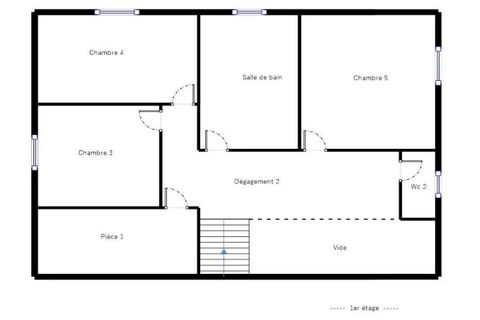 Haus in Frejus, Var, Frejus - € 1.295.000 | Ref: HH-16073145 - Foto 21