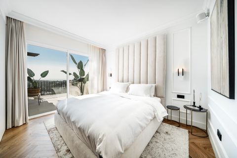 Lejlighed i Benahavis, Malaga, Benahavis - € 950.000 | Ref: NEWA9156 - foto 8