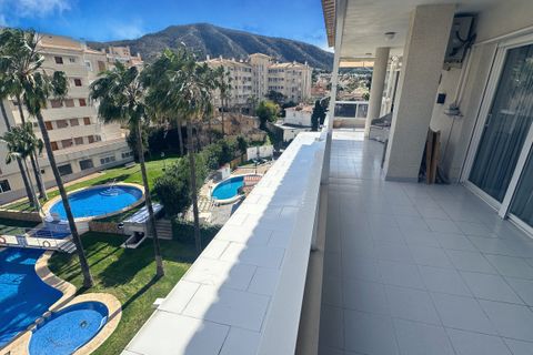 Wohnung in Albir, Alicante, Albir - € 645.000 | Ref: SA-4907 - Foto 13
