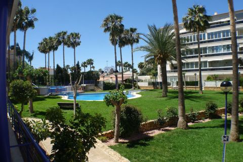 Wohnung in Albir, Alicante, Albir - € 645.000 | Ref: SA-4907 - Foto 27
