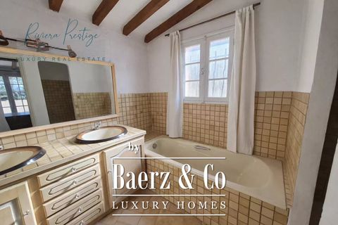 Villa i Gassin, Var, Gassin - € 1.995.000 | Ref: 86731338 - foto 1