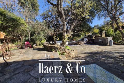 Villa i Gassin, Var, Gassin - € 1.995.000 | Ref: 86731338 - foto 2
