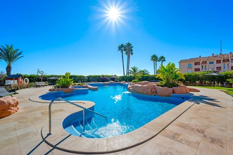 Lejlighed i Cabo Roig, Alicante, Cabo Roig - € 375.000 | Ref: 27-221-238-11-579/74517 - foto 1