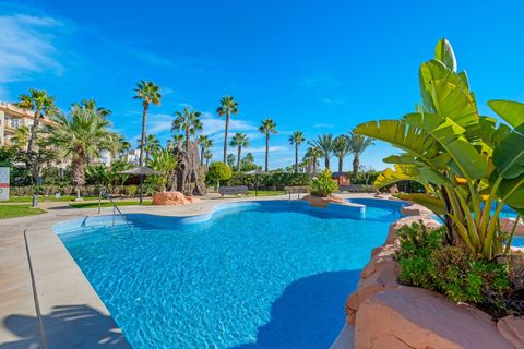 Lejlighed i Cabo Roig, Alicante, Cabo Roig - € 375.000 | Ref: 27-221-238-11-579/74517 - foto 2
