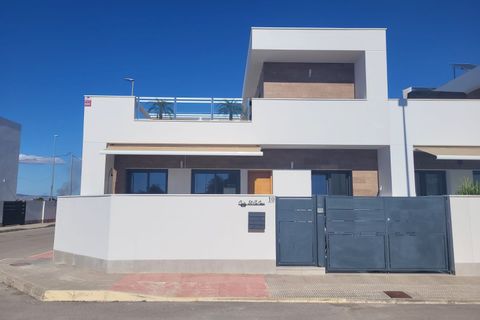 Byhus i Daya Vieja, Alicante, Daya Vieja - € 299.995 | Ref: 23-21149/74593 - foto 1