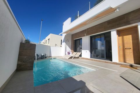 Byhus i Daya Vieja, Alicante, Daya Vieja - € 299.995 | Ref: 23-21149/74593 - foto 2