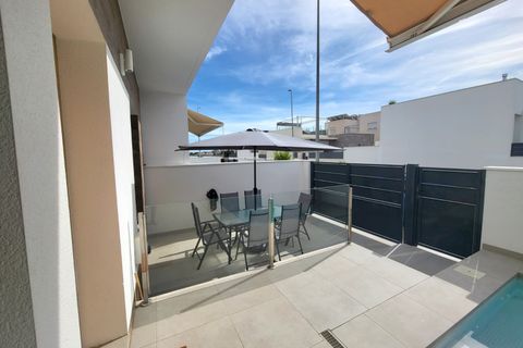 Byhus i Daya Vieja, Alicante, Daya Vieja - € 299.995 | Ref: 23-21149/74593 - foto 3
