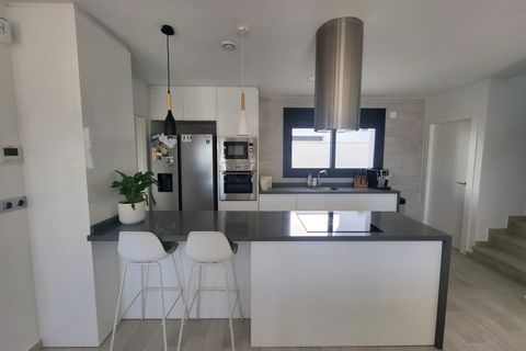 Byhus i Daya Vieja, Alicante, Daya Vieja - € 299.995 | Ref: 23-21149/74593 - foto 6
