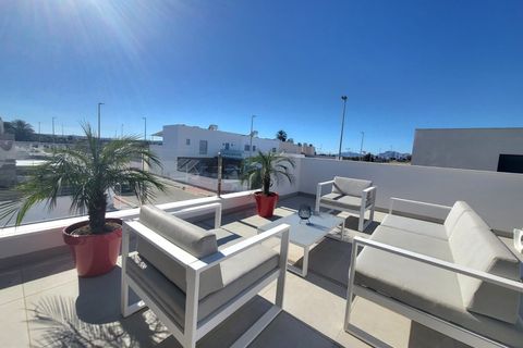 Byhus i Daya Vieja, Alicante, Daya Vieja - € 299.995 | Ref: 23-21149/74593 - foto 13