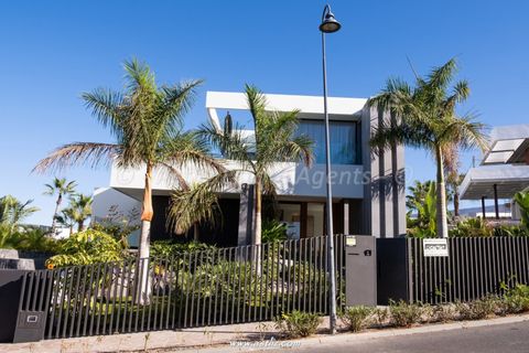 Villa i Abama, Tenerife, Abama - € 4.300.000 | Ref: AAEP1877 - foto 1