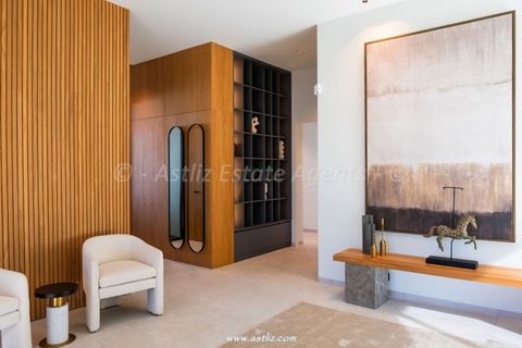 Villa i Abama, Tenerife, Abama - € 4.300.000 | Ref: AAEP1877 - foto 6
