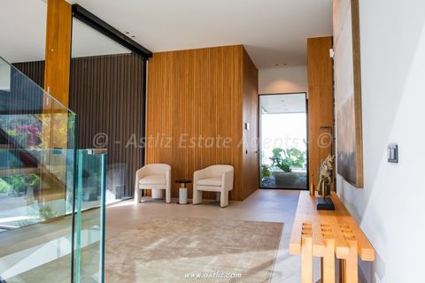 Villa i Abama, Tenerife, Abama - € 4.300.000 | Ref: AAEP1877 - foto 7