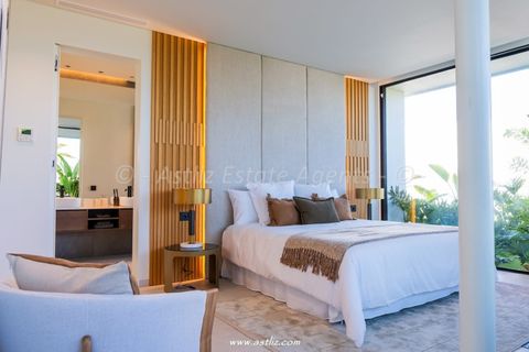 Villa i Abama, Tenerife, Abama - € 4.300.000 | Ref: AAEP1877 - foto 8