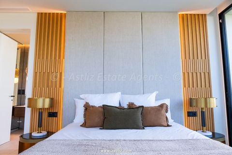 Villa i Abama, Tenerife, Abama - € 4.300.000 | Ref: AAEP1877 - foto 9
