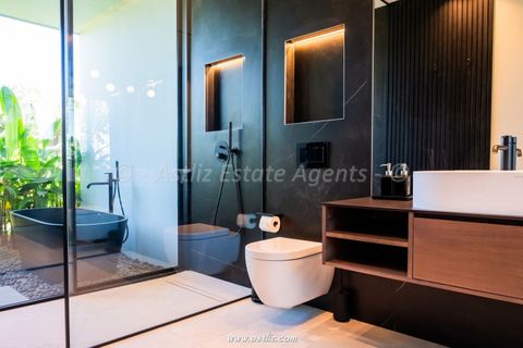 Villa i Abama, Tenerife, Abama - € 4.300.000 | Ref: AAEP1877 - foto 15