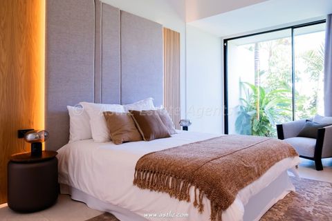 Villa i Abama, Tenerife, Abama - € 4.300.000 | Ref: AAEP1877 - foto 16