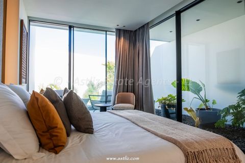 Villa i Abama, Tenerife, Abama - € 4.300.000 | Ref: AAEP1877 - foto 19