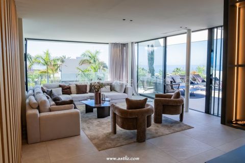 Villa i Abama, Tenerife, Abama - € 4.300.000 | Ref: AAEP1877 - foto 24