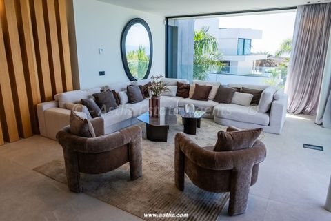 Villa i Abama, Tenerife, Abama - € 4.300.000 | Ref: AAEP1877 - foto 25