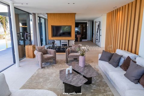 Villa i Abama, Tenerife, Abama - € 4.300.000 | Ref: AAEP1877 - foto 26