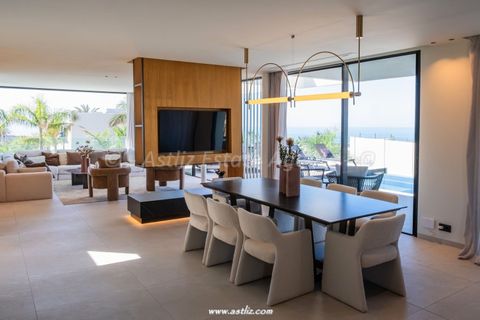Villa i Abama, Tenerife, Abama - € 4.300.000 | Ref: AAEP1877 - foto 27