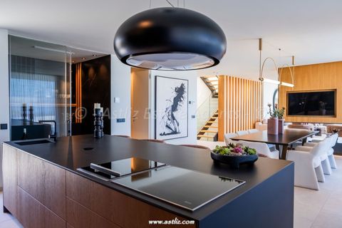 Villa i Abama, Tenerife, Abama - € 4.300.000 | Ref: AAEP1877 - foto 30