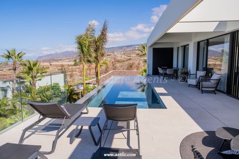Villa i Abama, Tenerife, Abama - € 4.300.000 | Ref: AAEP1877 - foto 33