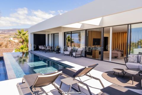 Villa i Abama, Tenerife, Abama - € 4.300.000 | Ref: AAEP1877 - foto 34