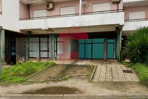 Erhvervsejendom i Vila Verde, Braga, Vila Verde - € 200.000 | Ref: 08796 - foto 3